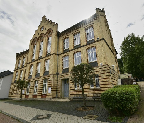 Gallery - Pension Katharinenschule