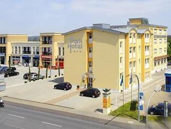 Gallery - Park Hotel Kerpen