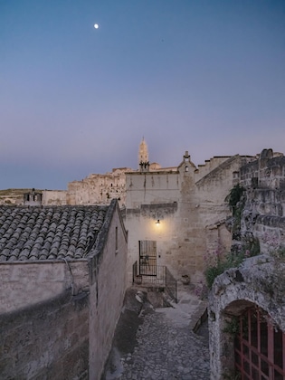 Gallery - Palazzo Degli Abati