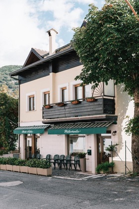 Gallery - Hotel Nilde