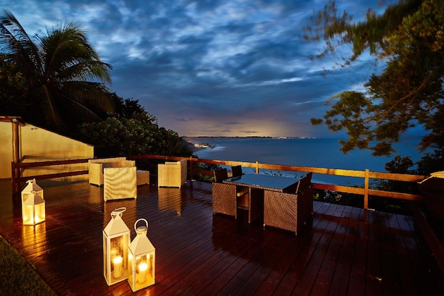 Gallery - Beija Flor Exclusive Hotel & Spa