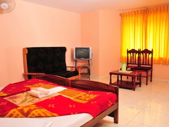 Gallery - Hotel Sithara International