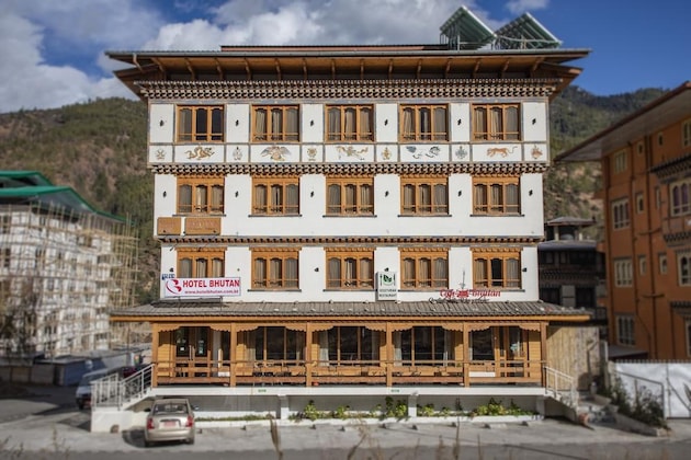 Gallery - Hotel Bhutan