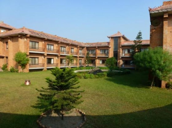 Gallery - Hotel Lumbini Garden New Crystal