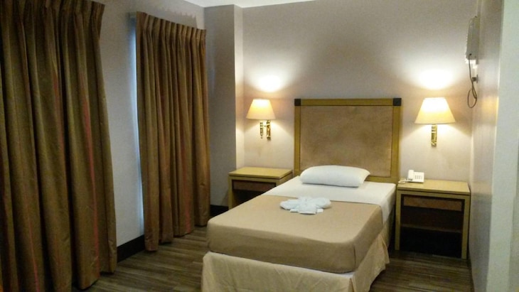 Gallery - The Windy Ridge Hotel Manila
