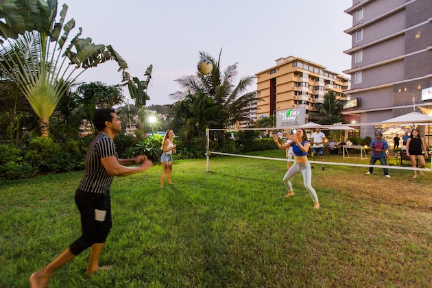 Gallery - The Fern Residency Miramar