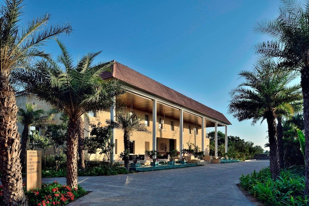 Gallery - The Westin Pushkar Resort & Spa