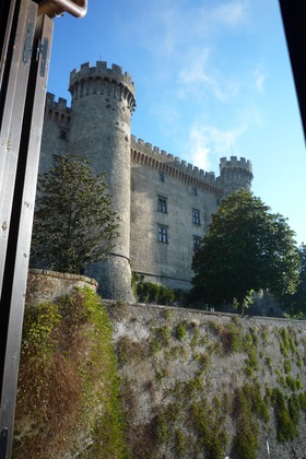 Gallery - Ecoalbergo Bracciano