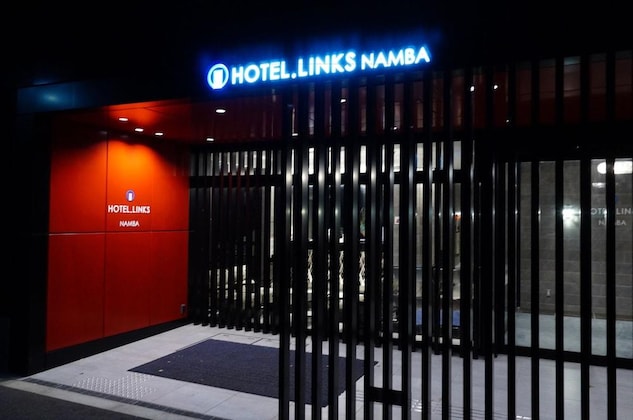 Gallery - Hotel Links Namba