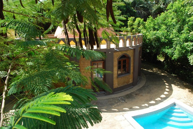 Gallery - Sandele Eco Retreat