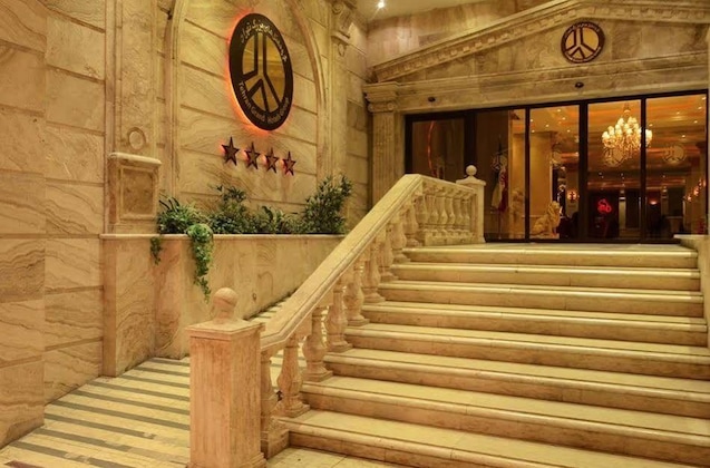 Gallery - Tehran Grand Ii
