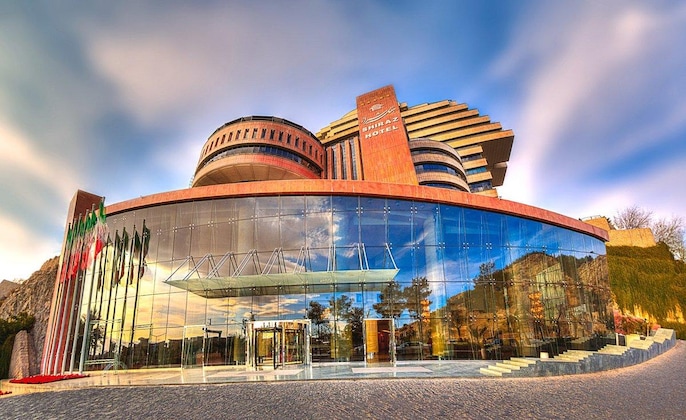 Gallery - Grand Hotel Shiraz