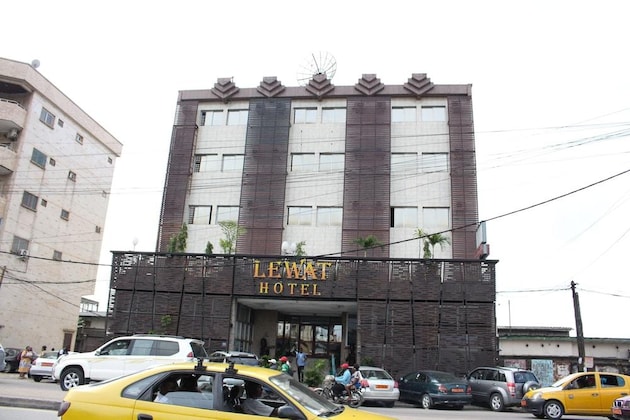 Gallery - Lewat Hotel