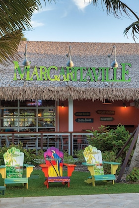 Gallery - Margaritaville Vacation Club - St. Thomas