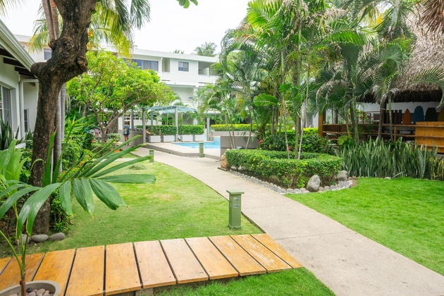 Gallery - Hotel Roca Sunzal