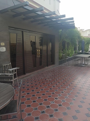 Gallery - Hotel De Shalimar
