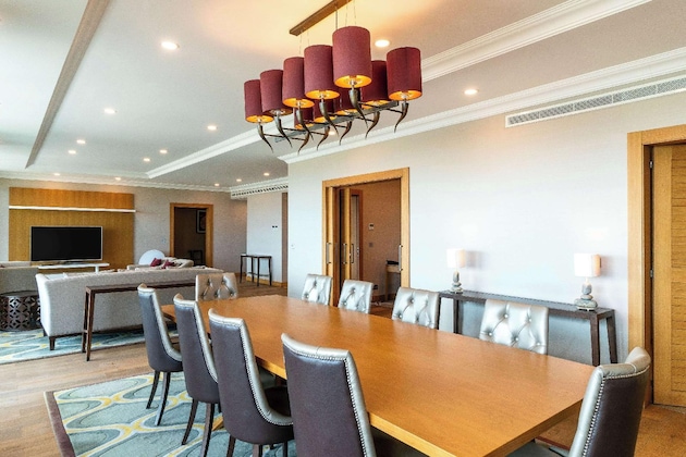 Gallery - Hilton Cabo Verde Sal Resort