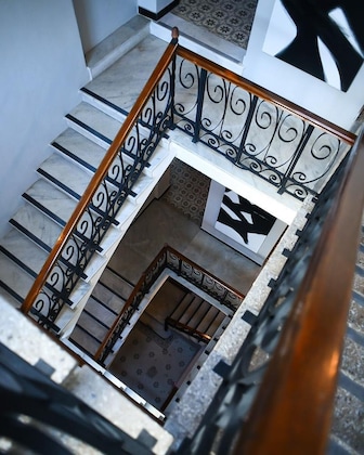 Gallery - El Colonial - Adults Only
