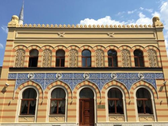 Gallery - Isa Begov Hamam Hotel