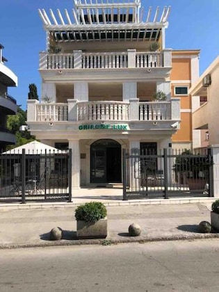 Gallery - Apartments Grifone Lux