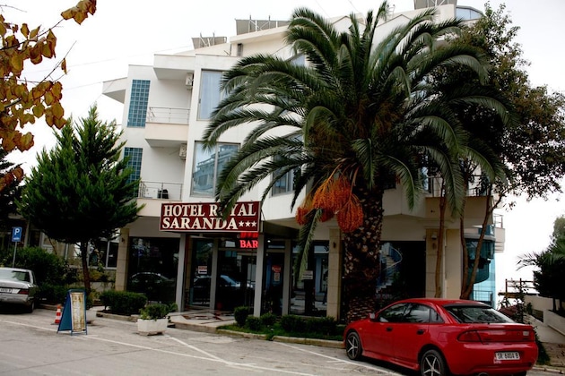 Gallery - Royal Saranda