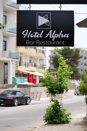 Gallery - Hotel Alpha