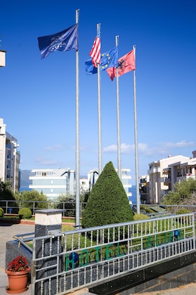 Gallery - Hotel Aliko