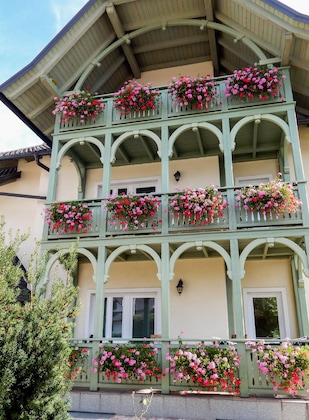 Gallery - Apartments Vila Marjetica