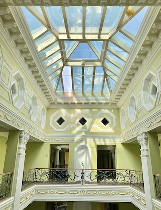 Gallery - Hotel O. Galogre