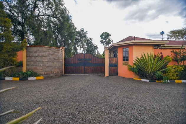 Gallery - Falcon Heights Hotel