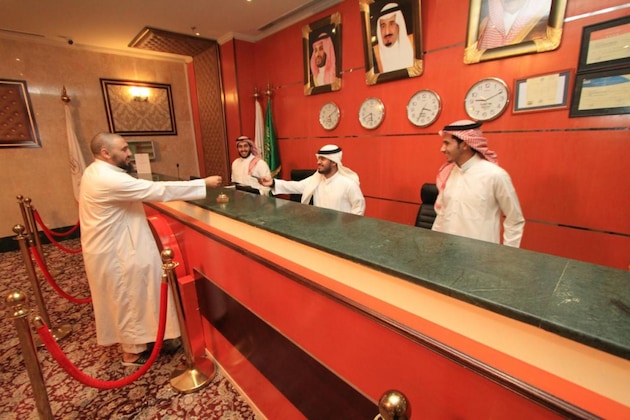 Gallery - Refaa Al Saad Hotel