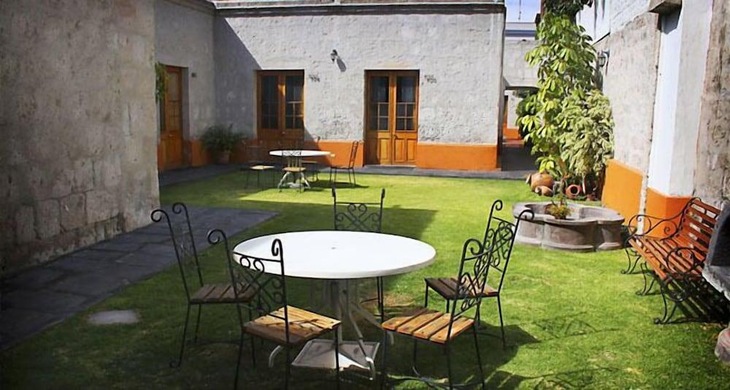Gallery - Tierrasur