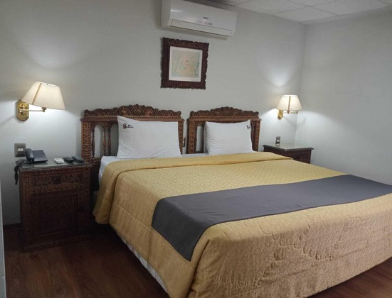 Gallery - Hotel El Marques