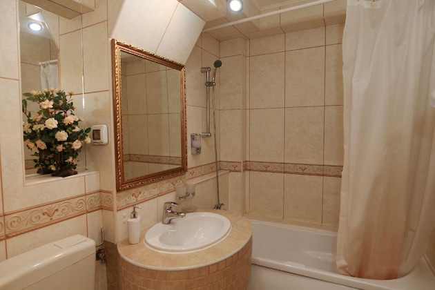 Gallery - Hotel Zefir