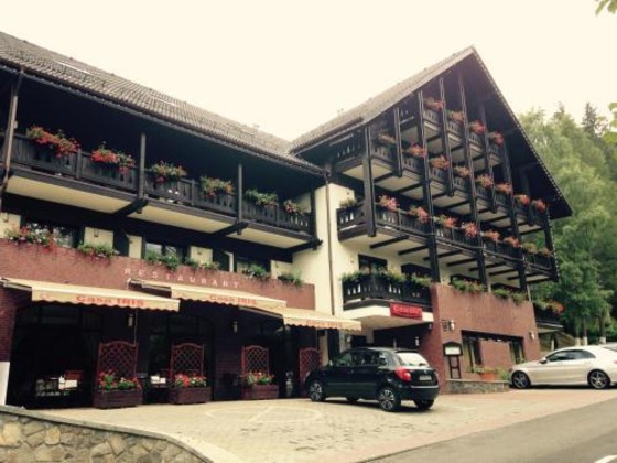 Gallery - Casa Iris