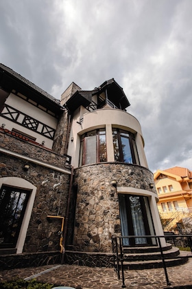 Gallery - Villa Tom