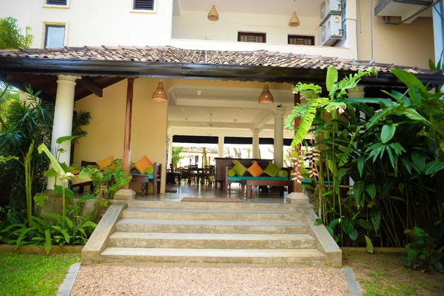 Gallery - Kingfisher Hotel