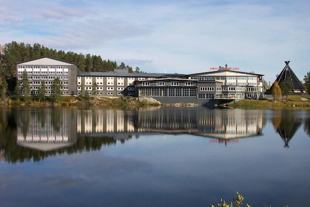 Gallery - Hotell Lappland