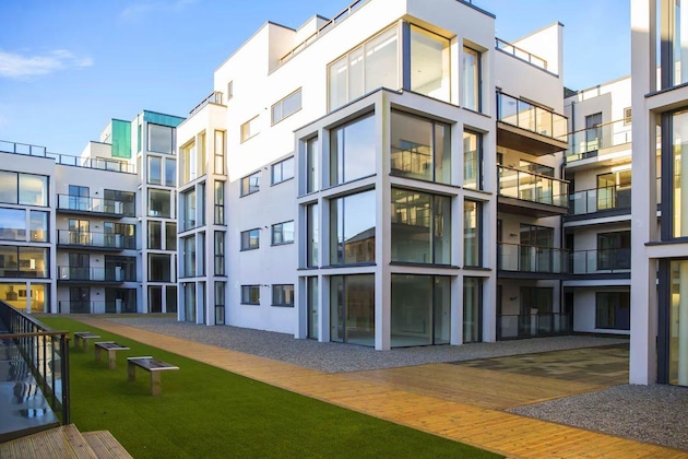 Gallery - Talbot Suites At Stonebridge