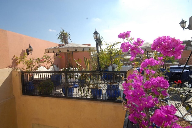 Gallery - Hotel Riad Belleville