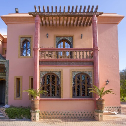 Gallery - Villa Zahra