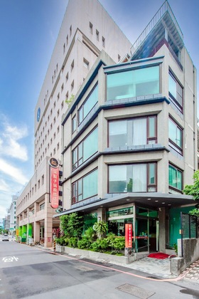 Gallery - Lightness Hotel