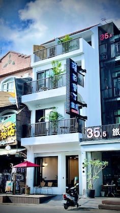 Gallery - Ocean Breeze Inn Kenting