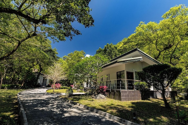 Gallery - Butterfly Valley Resort