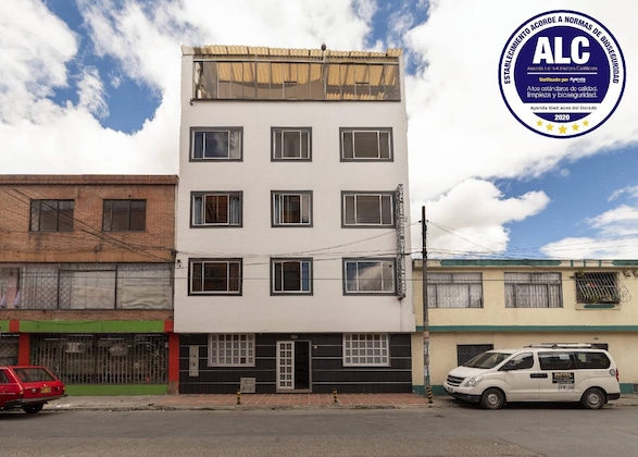 Gallery - Hotel Dorado 100