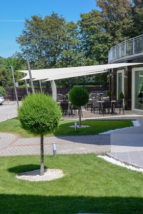 Gallery - Holiday Resorts