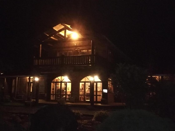 Gallery - Mountain Heights Lodge