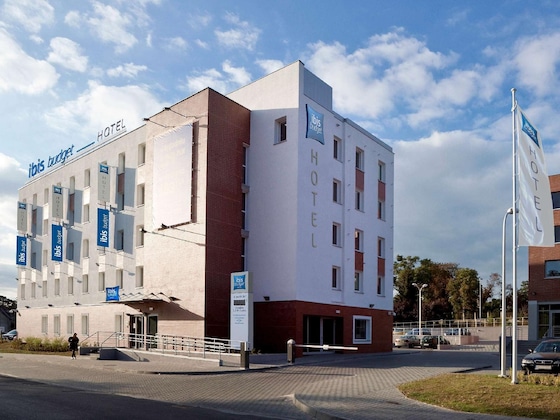 Gallery - Ibis Budget Torun