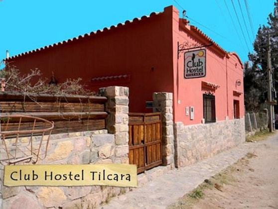 Gallery - Club Hostel Tilcara