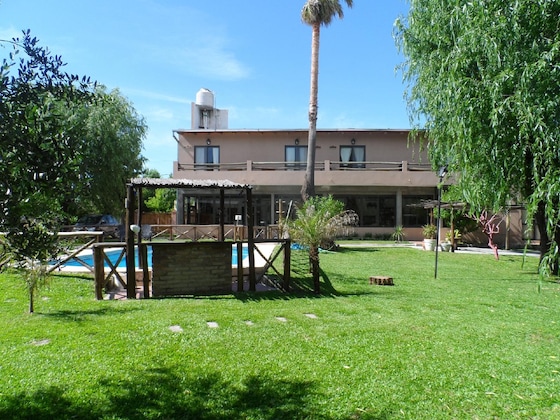 Gallery - La Casona